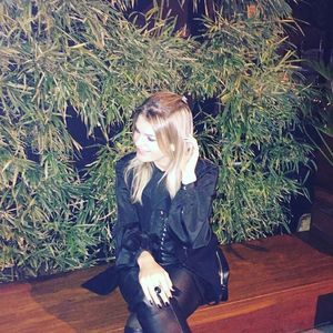 Meet your Posher, Carina